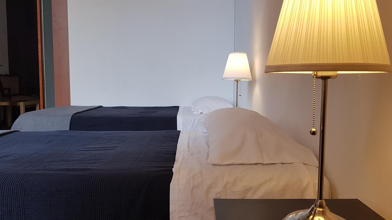 Homestay Citycenter Barcelona Exterior foto