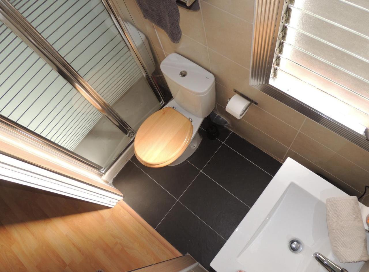 Homestay Citycenter Barcelona Exterior foto