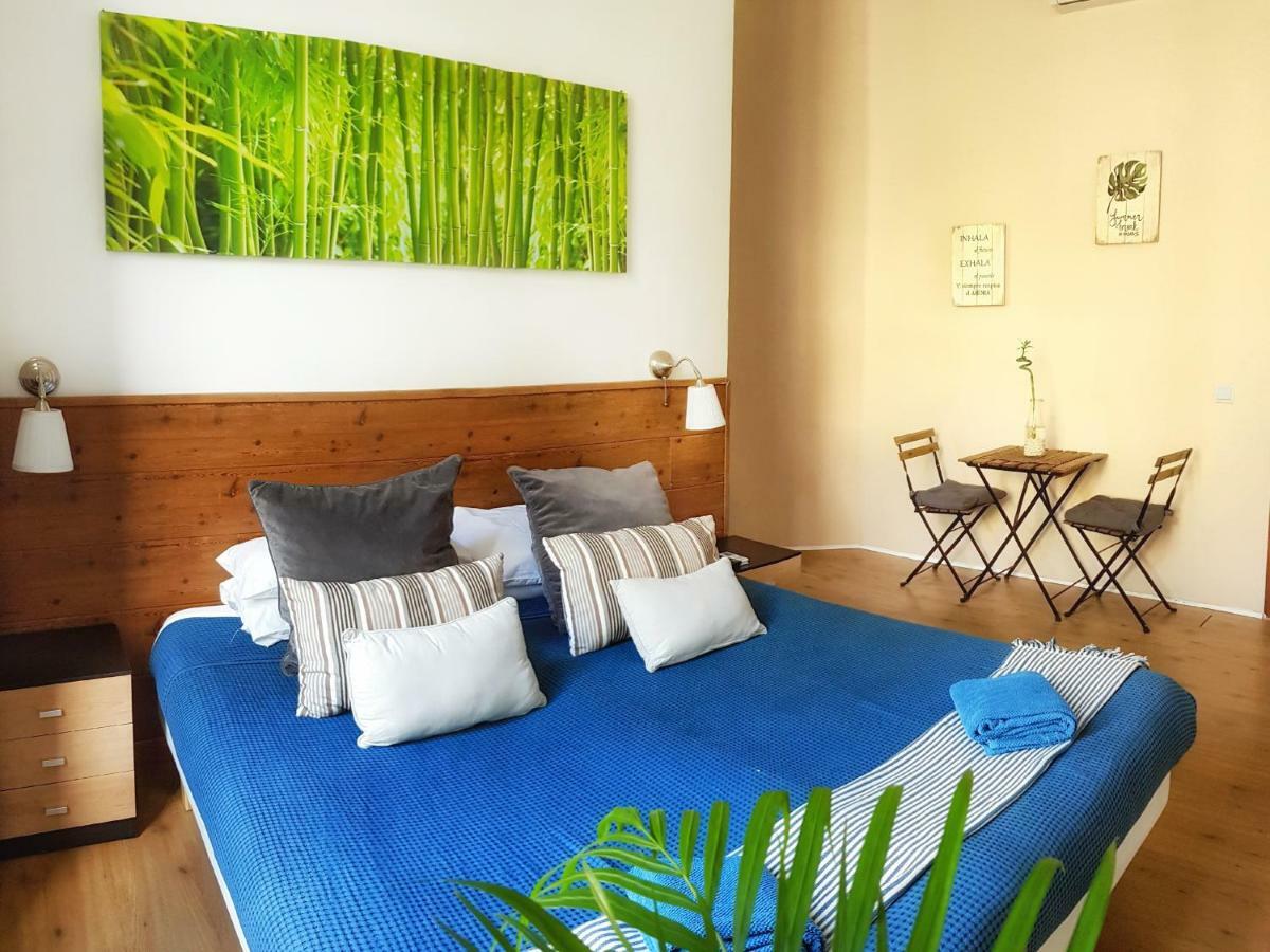 Homestay Citycenter Barcelona Exterior foto