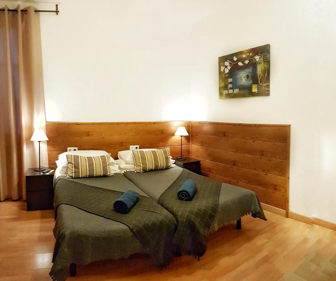 Homestay Citycenter Barcelona Exterior foto